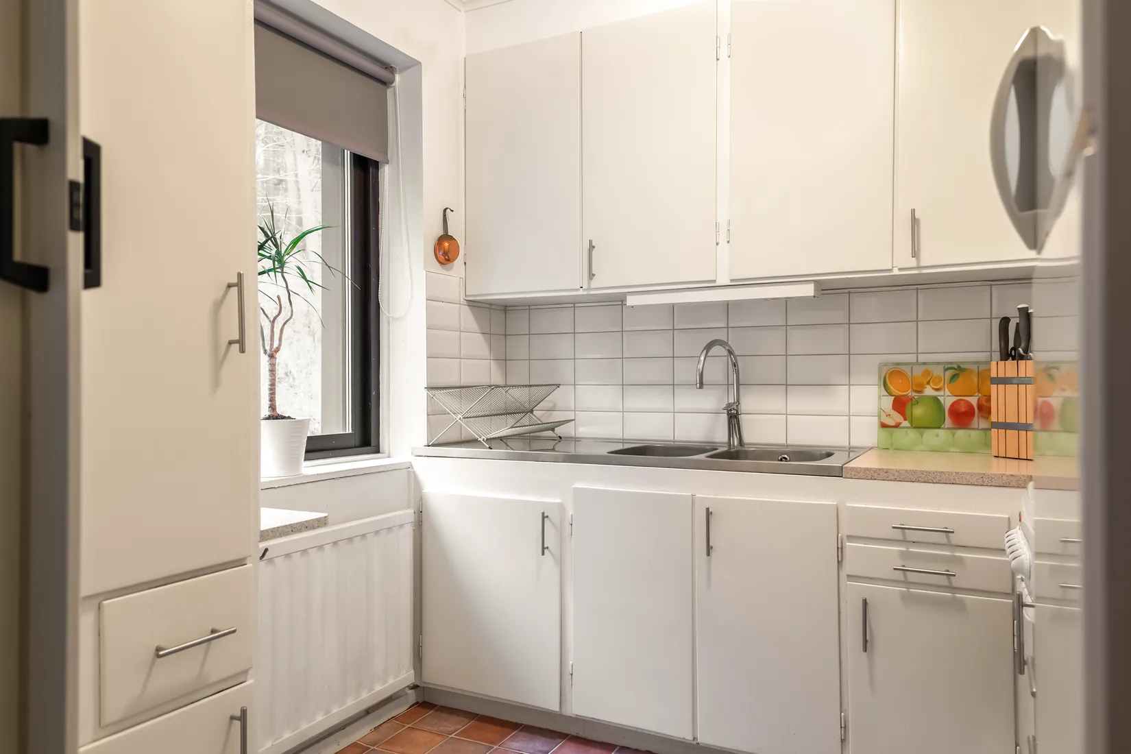 Bostadsrätt, Granhäcksvägen 1a, Surte, Ale