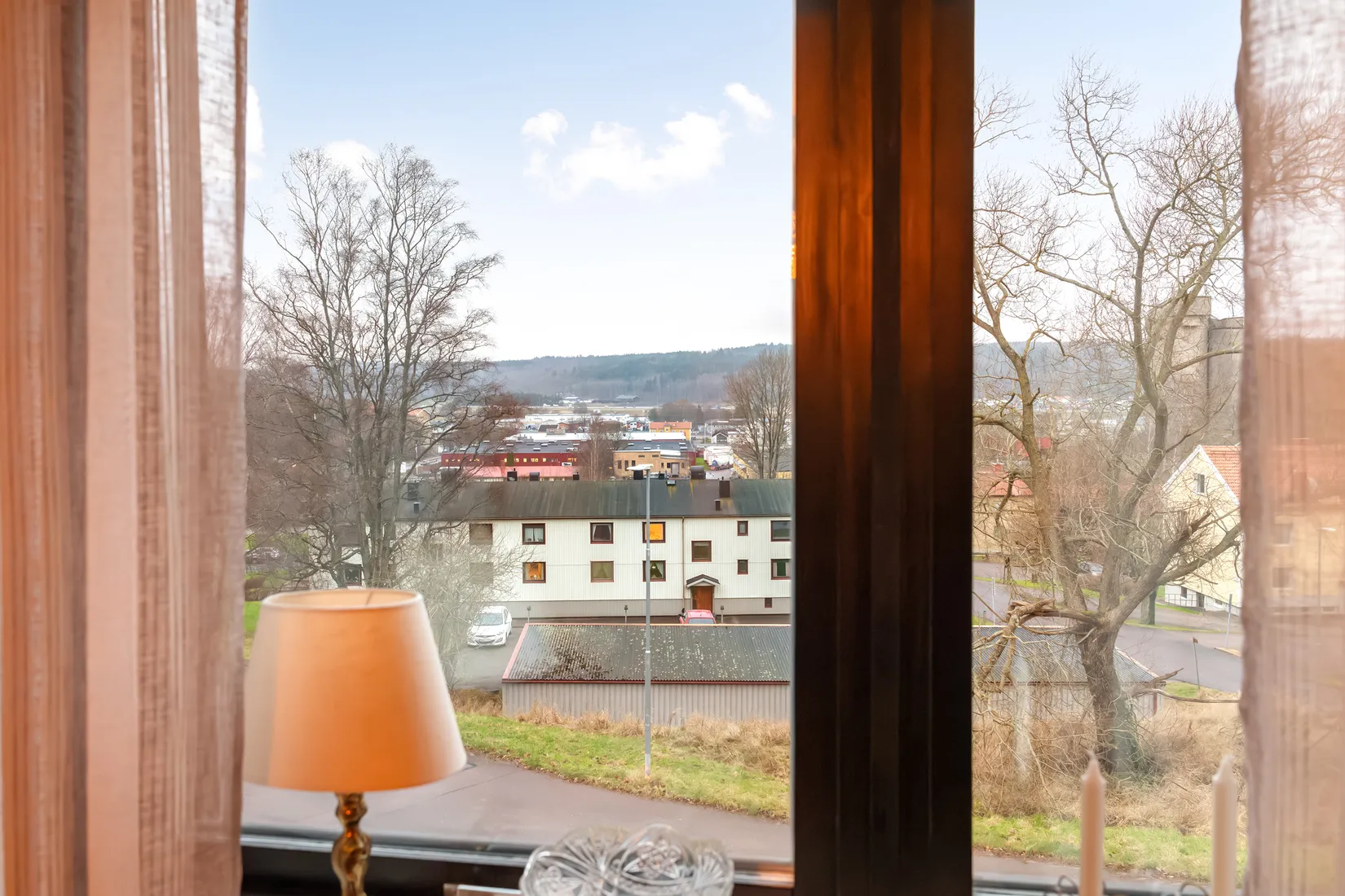 Bostadsrätt, Granhäcksvägen 1a, Surte, Ale