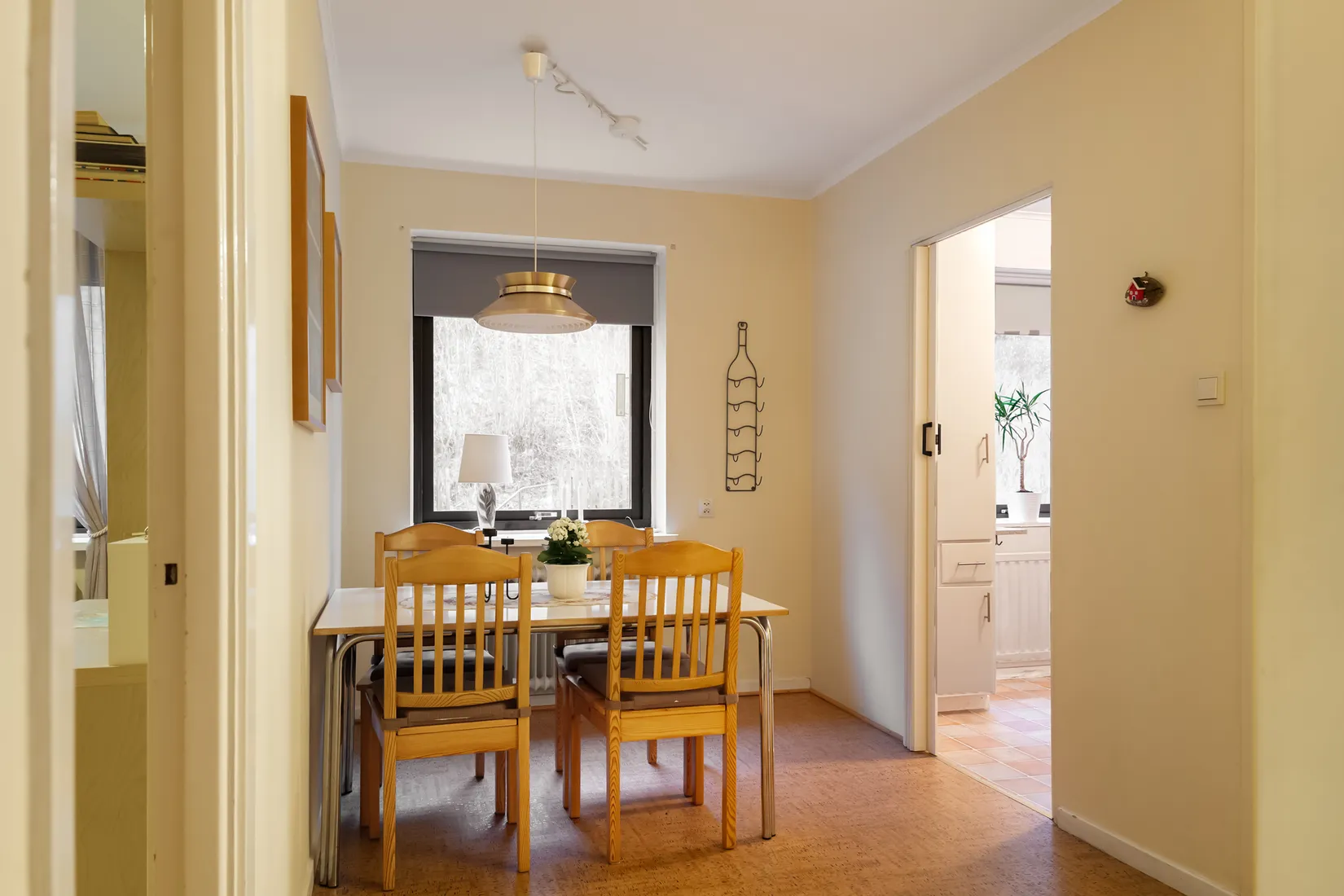 Bostadsrätt, Granhäcksvägen 1a, Surte, Ale