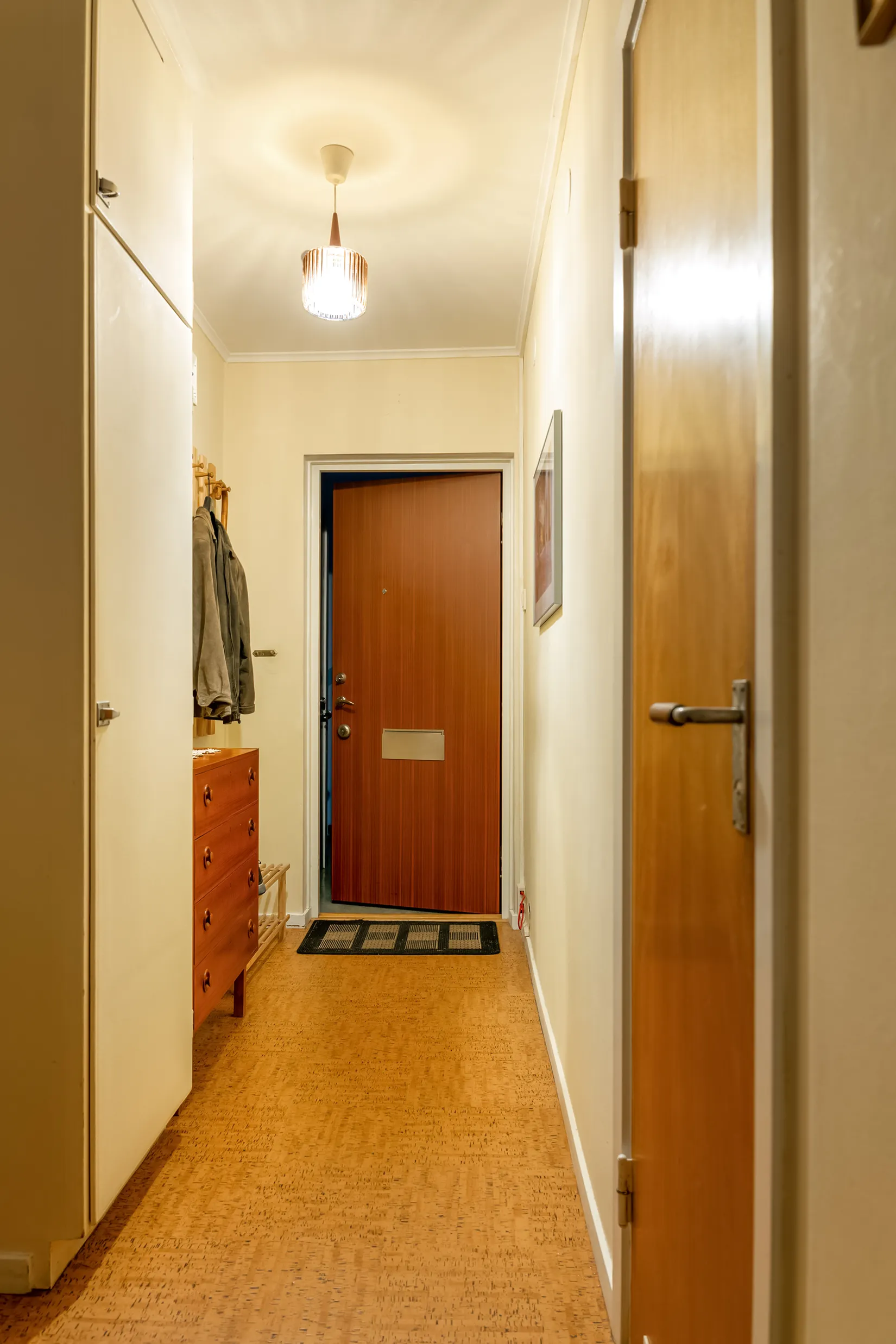 Bostadsrätt, Granhäcksvägen 1a, Surte, Ale