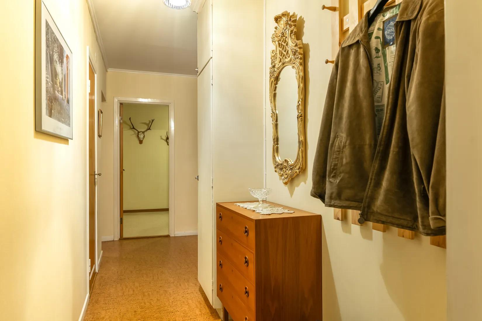 Bostadsrätt, Granhäcksvägen 1a, Surte, Ale