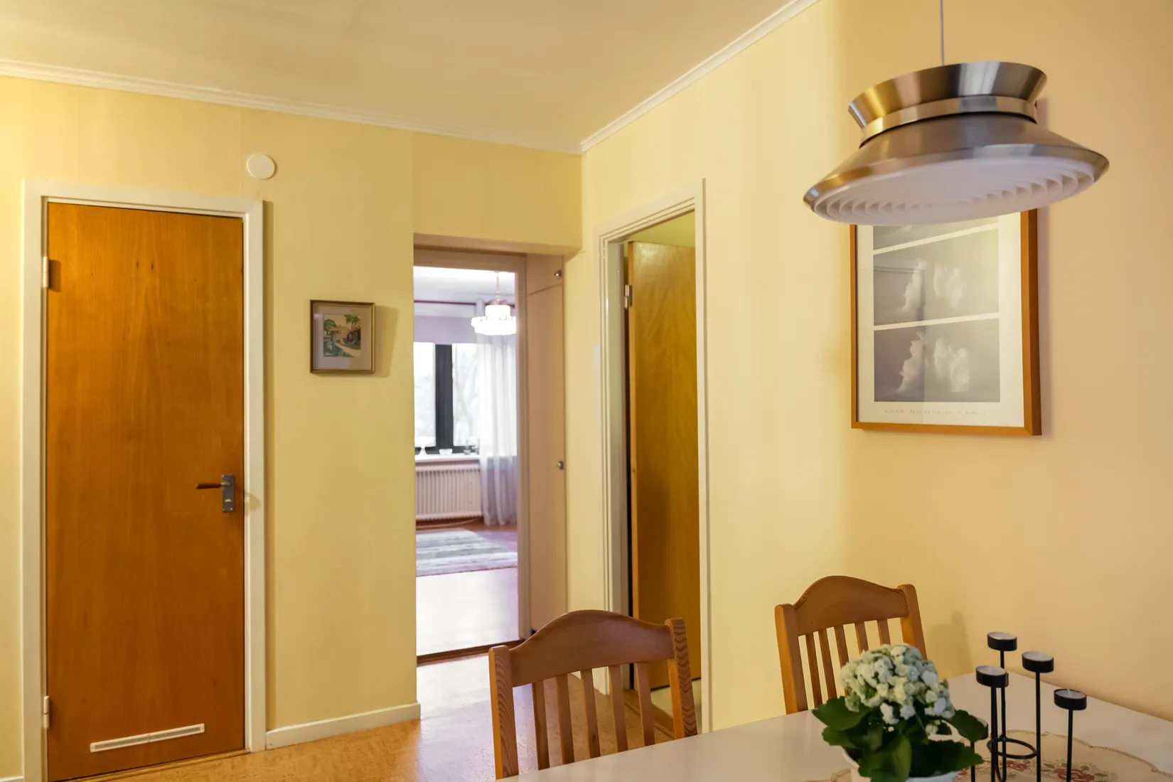 Bostadsrätt, Granhäcksvägen 1a, Surte, Ale