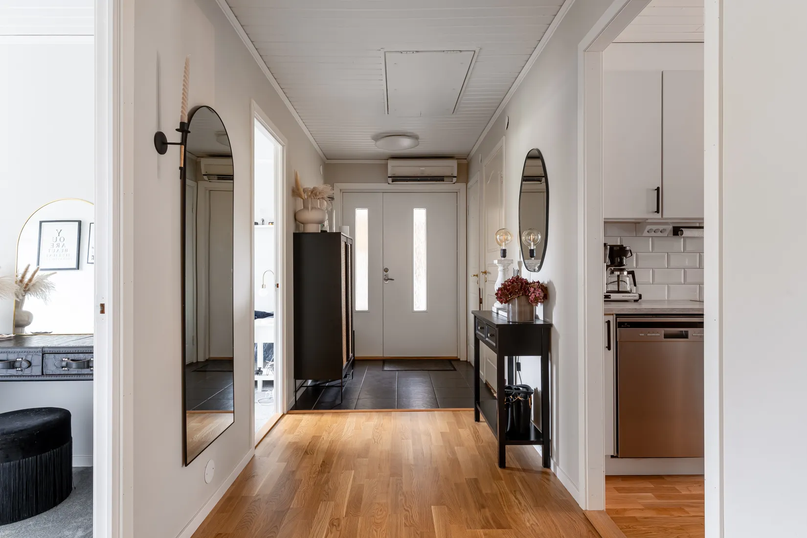 Radhus, Tegvägen 16, Mesta, Eskilstuna