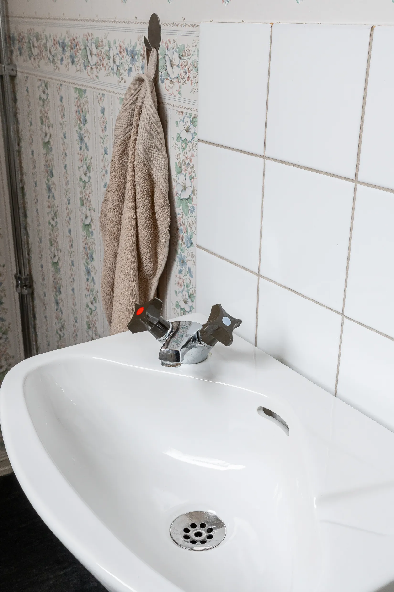 Radhus, Tegvägen 16, Mesta, Eskilstuna