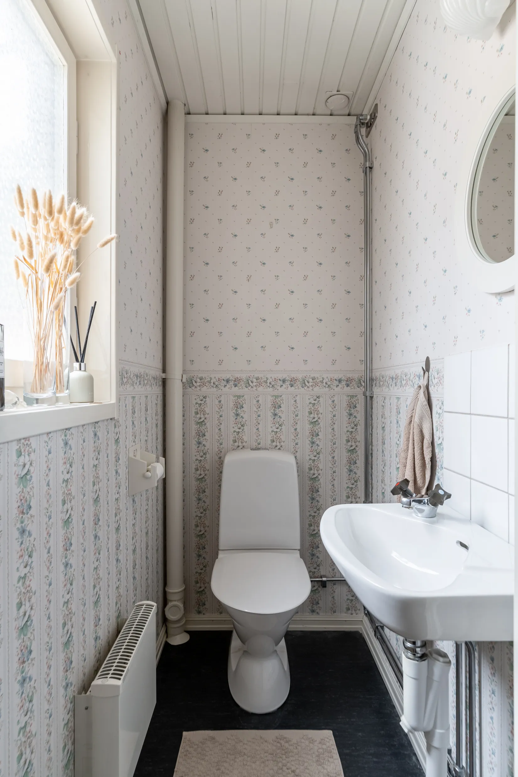 Radhus, Tegvägen 16, Mesta, Eskilstuna