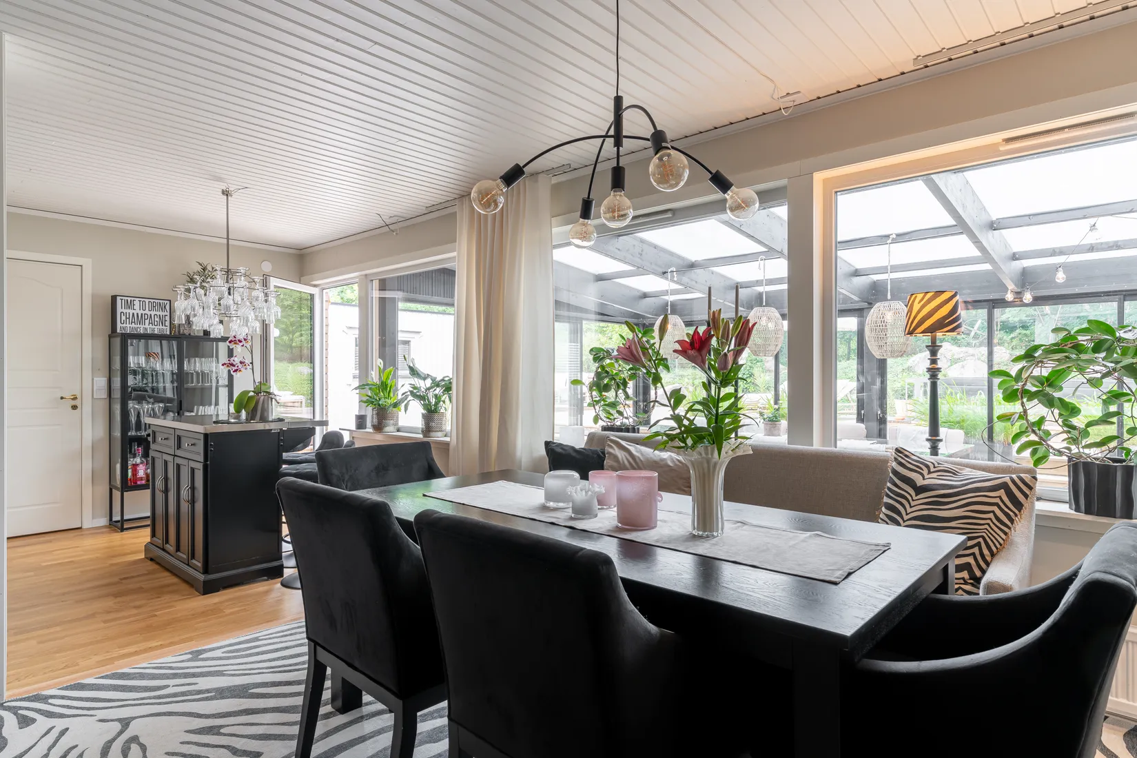 Radhus, Tegvägen 16, Mesta, Eskilstuna
