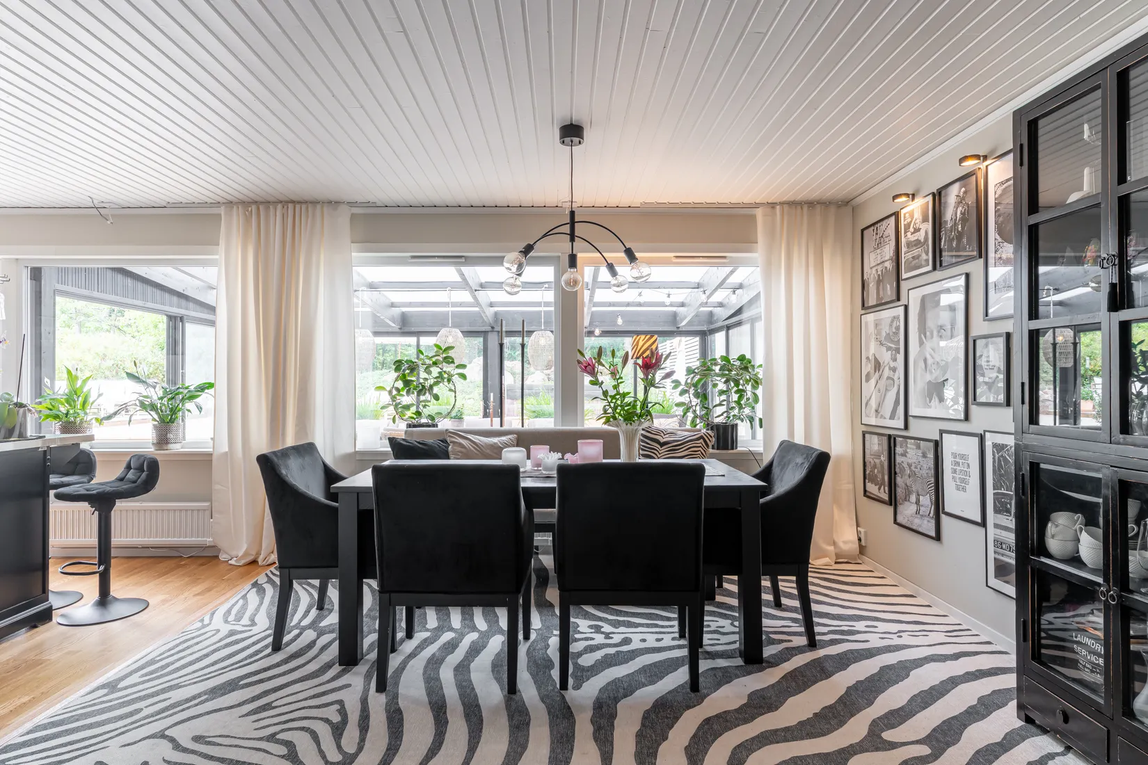 Radhus, Tegvägen 16, Mesta, Eskilstuna