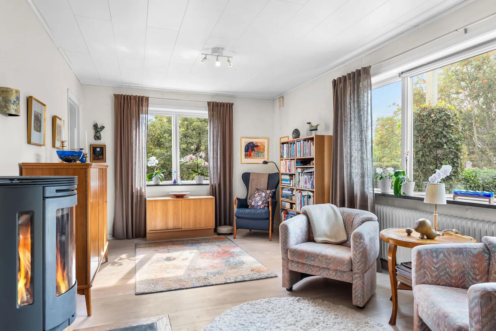 Villa, Bokvägen 4, Höganäs