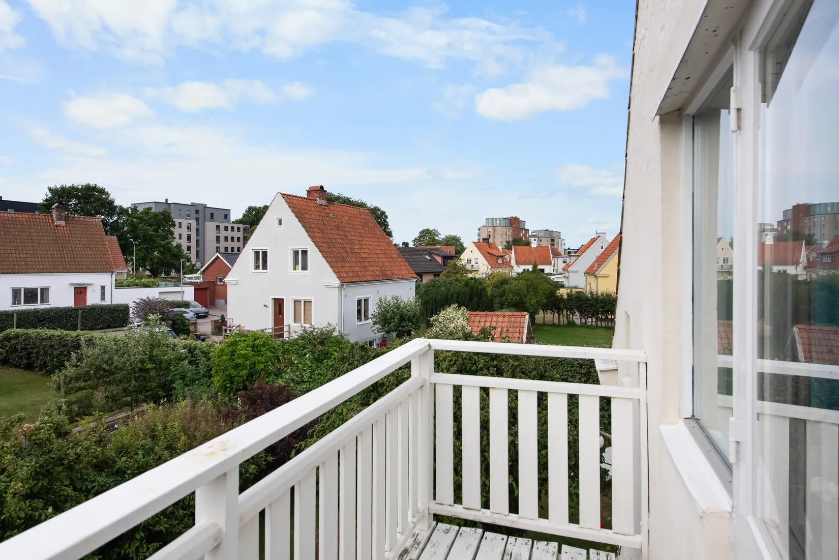 Villa, Bokvägen 4, Höganäs