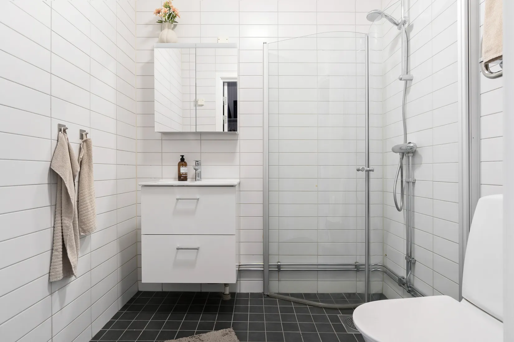 Bostadsrätt, Skebokvarnsvägen 376, 4 tr, Högdalen, Stockholm
