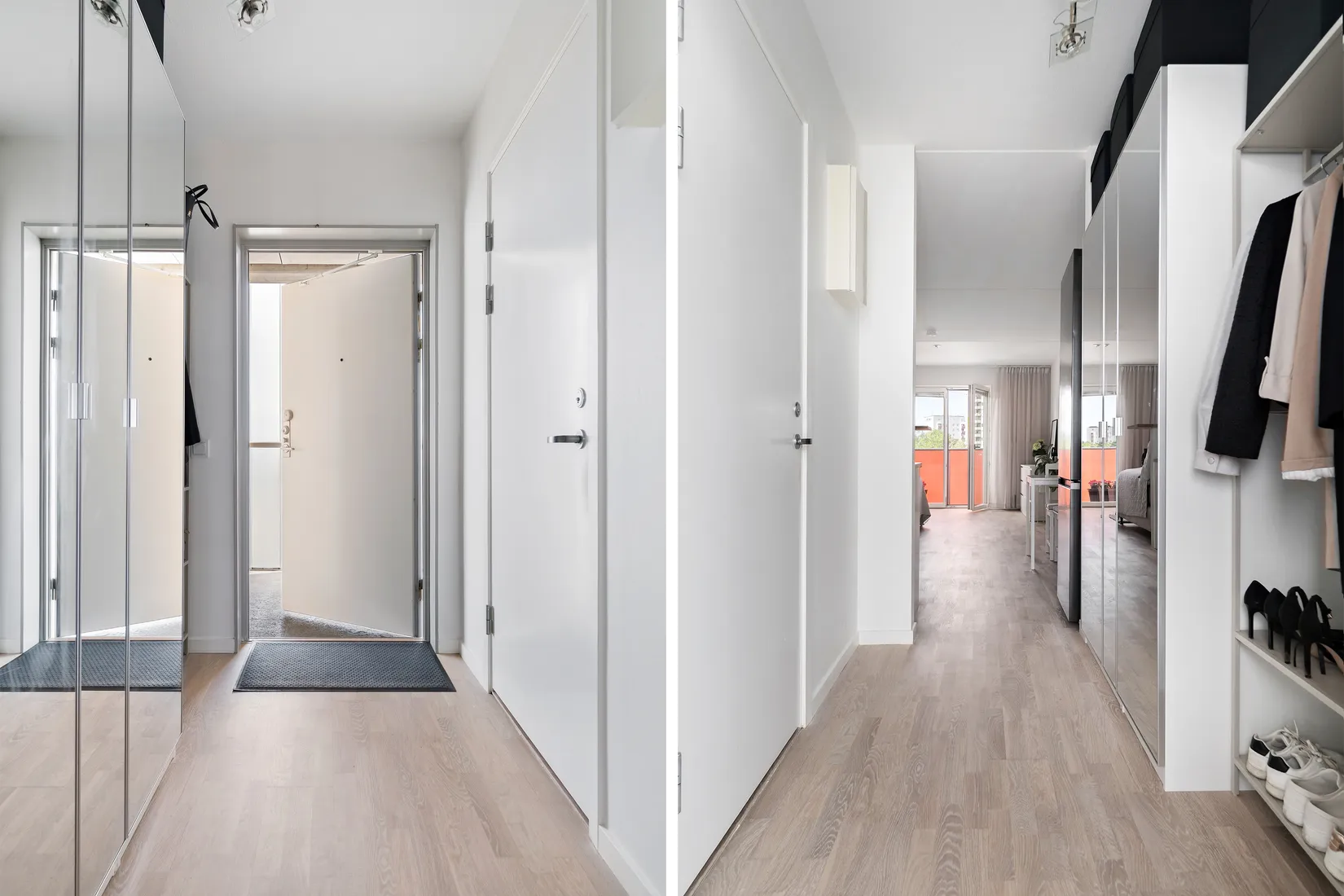 Bostadsrätt, Skebokvarnsvägen 376, 4 tr, Högdalen, Stockholm