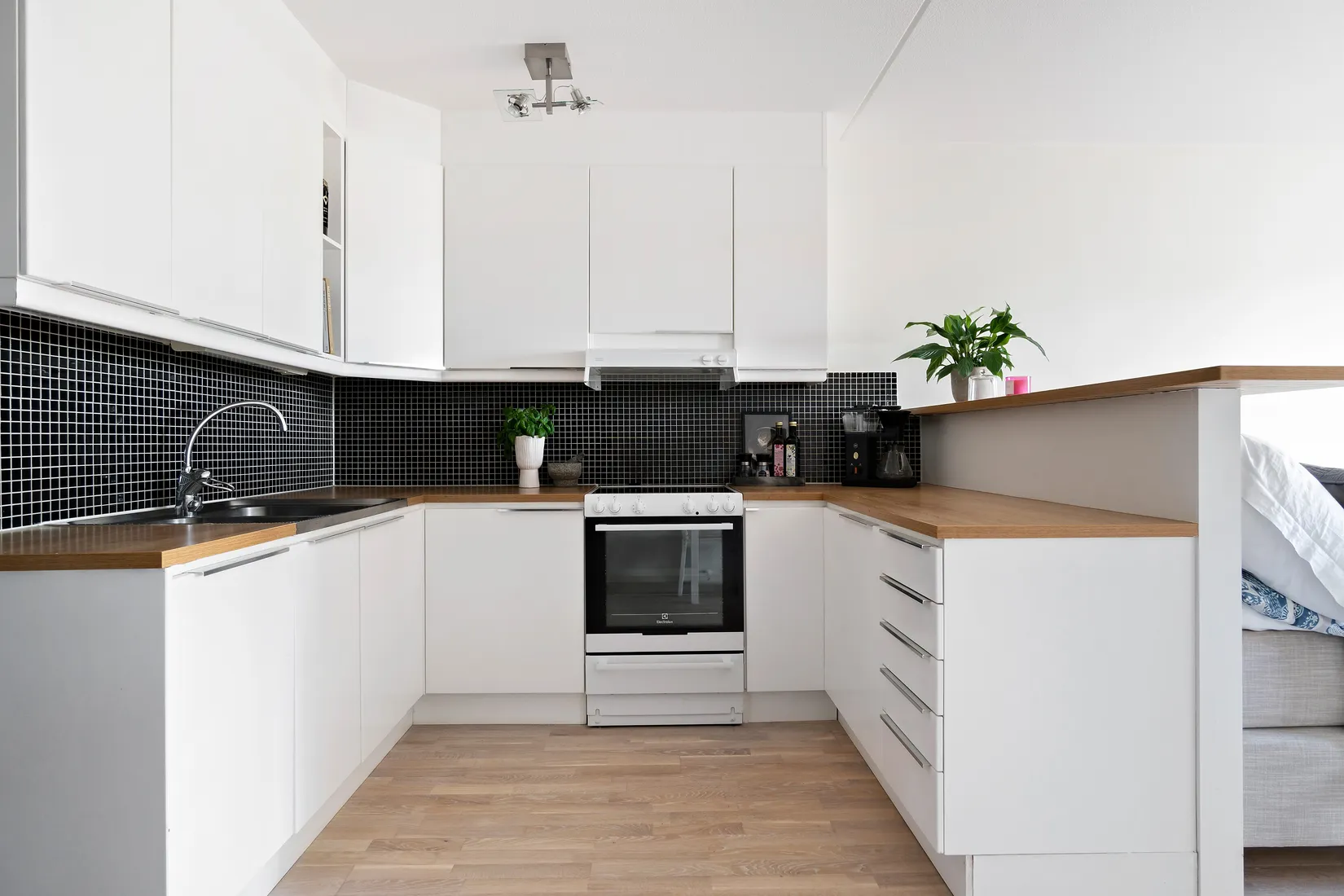 Bostadsrätt, Skebokvarnsvägen 376, 4 tr, Högdalen, Stockholm