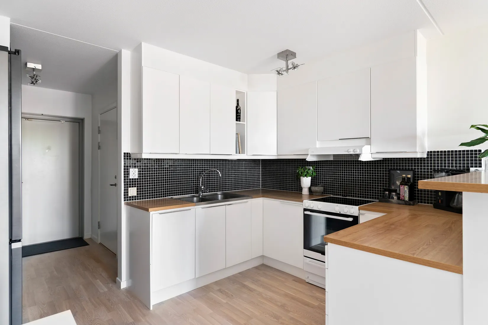 Bostadsrätt, Skebokvarnsvägen 376, 4 tr, Högdalen, Stockholm