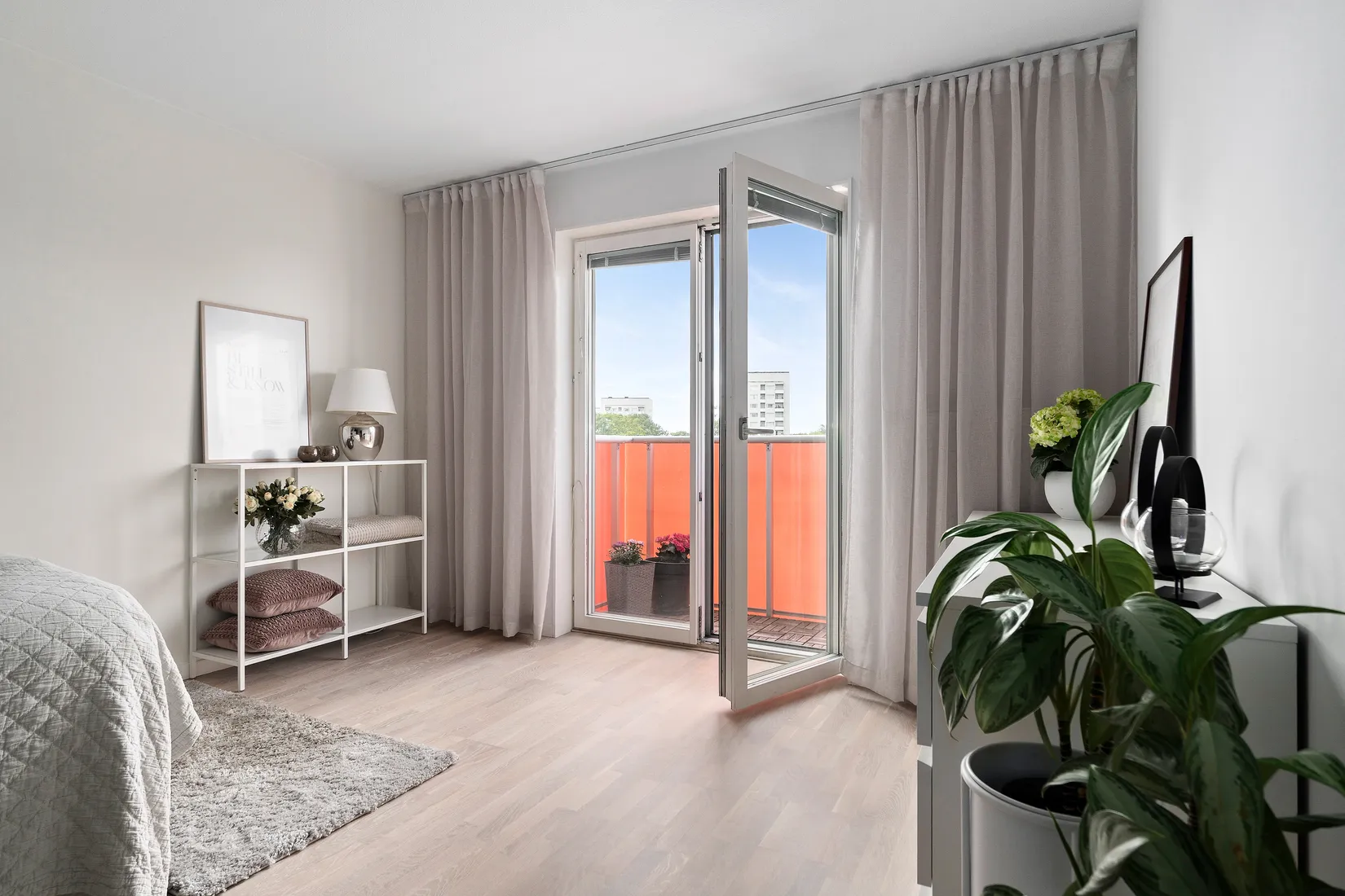 Bostadsrätt, Skebokvarnsvägen 376, 4 tr, Högdalen, Stockholm