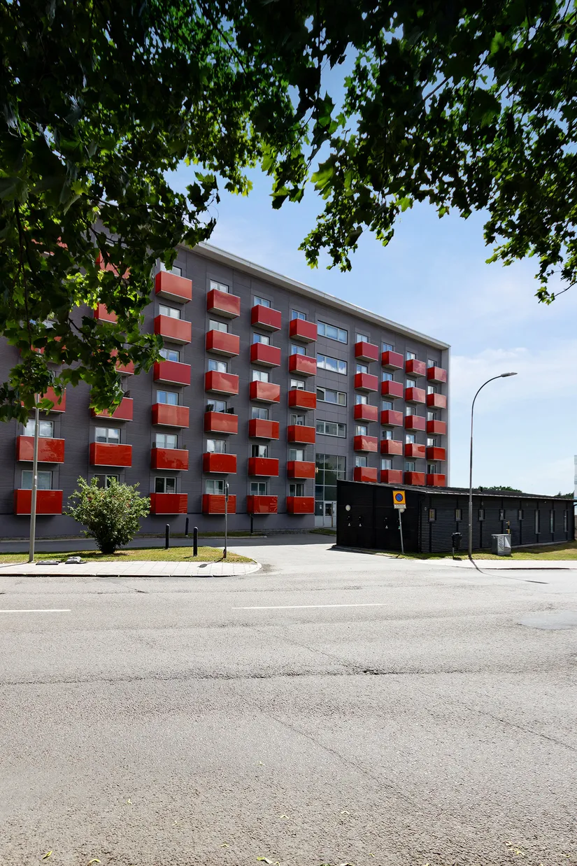 Bostadsrätt, Skebokvarnsvägen 376, 4 tr, Högdalen, Stockholm
