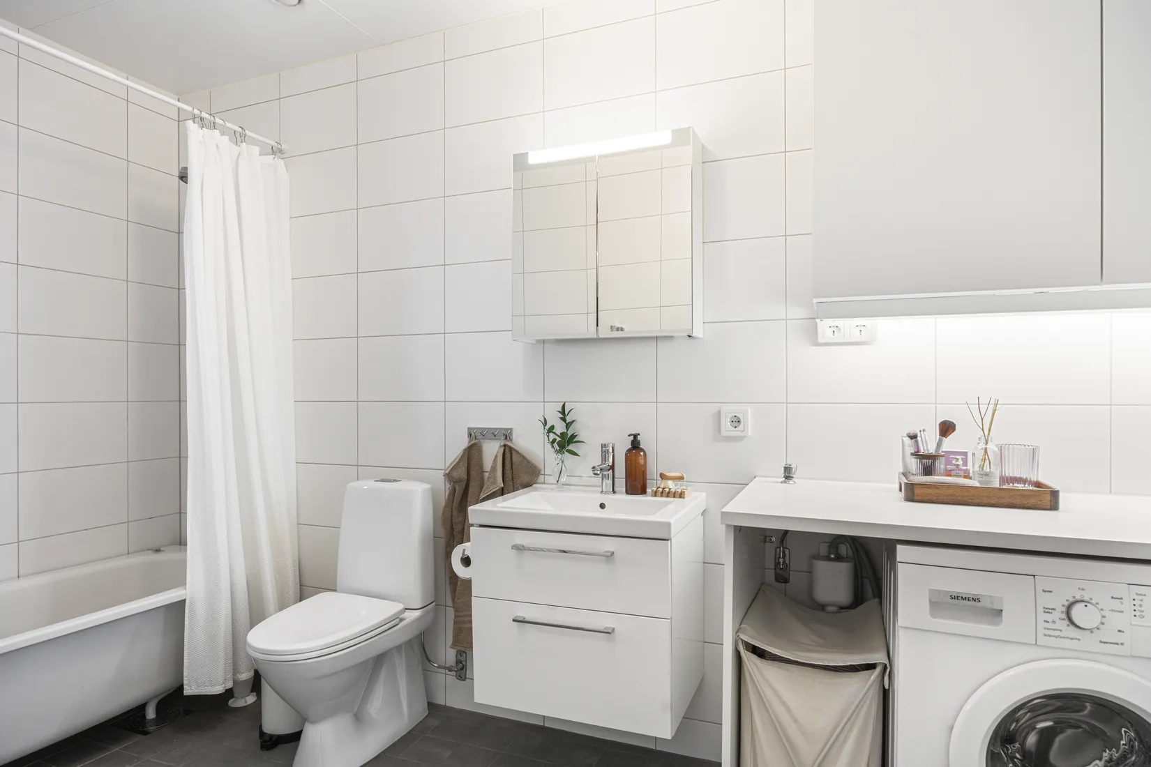 Bostadsrätt, Långrevsgränd 5, Lomma - Strandstaden, Lomma
