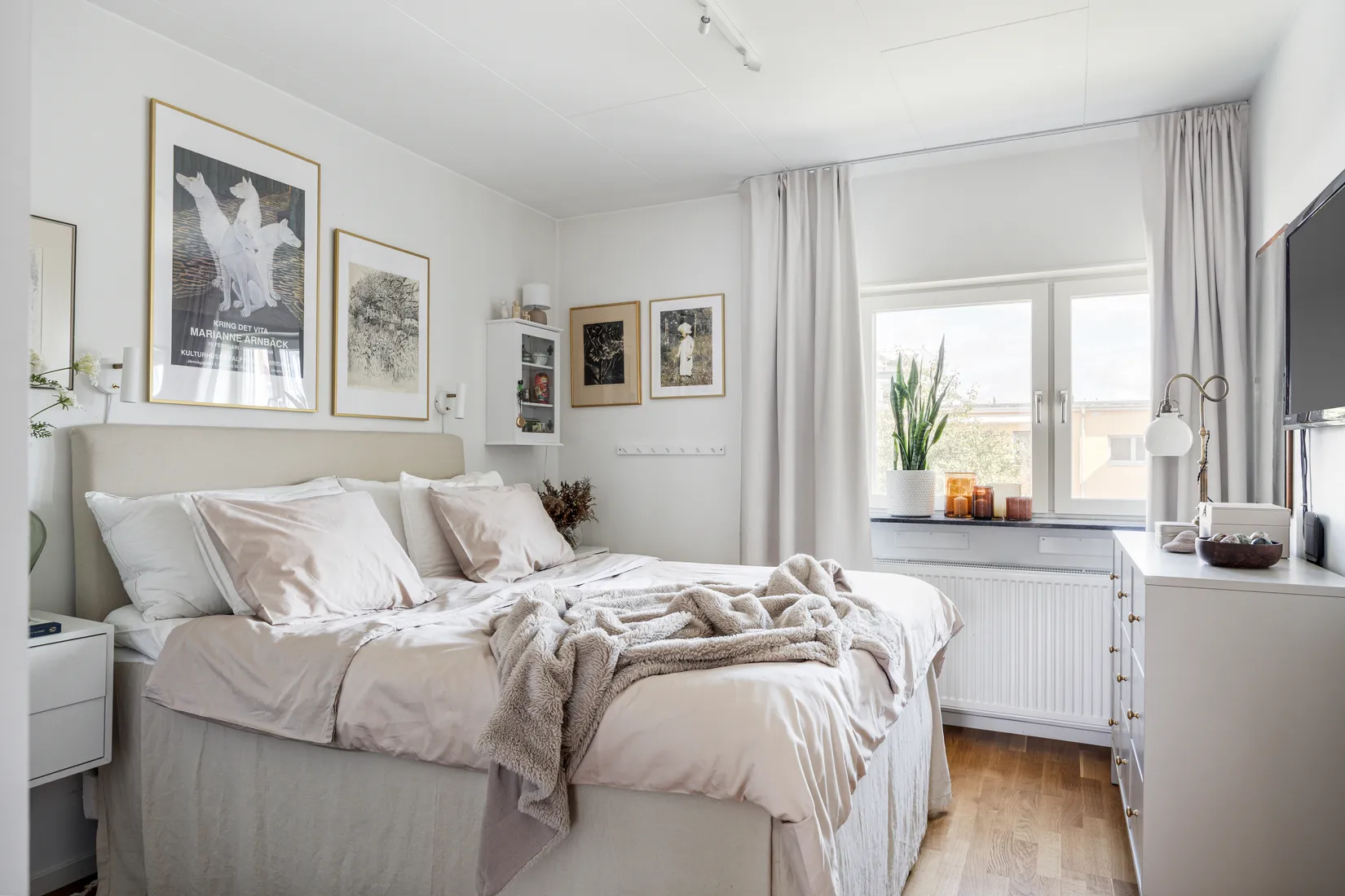 Bostadsrätt, Långrevsgränd 5, Lomma - Strandstaden, Lomma