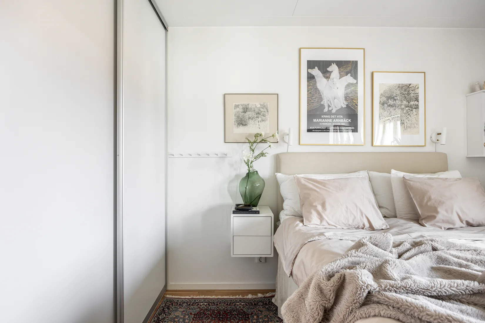 Bostadsrätt, Långrevsgränd 5, Lomma - Strandstaden, Lomma