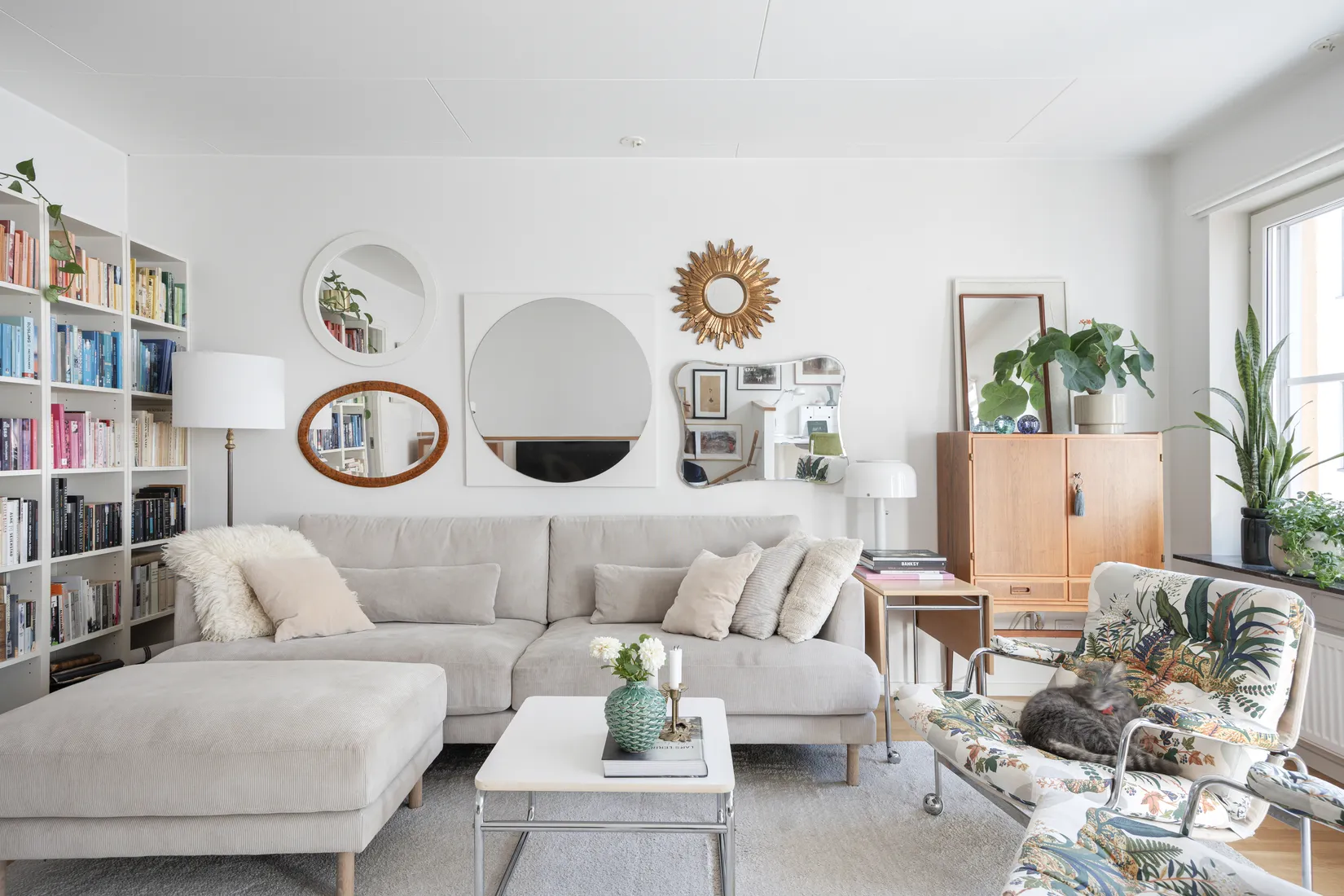 Bostadsrätt, Långrevsgränd 5, Lomma - Strandstaden, Lomma