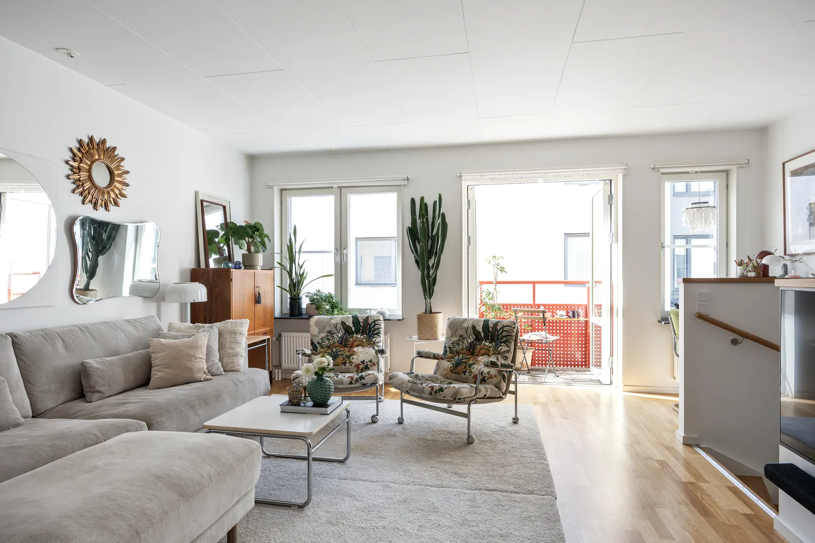 Bostadsrätt, Långrevsgränd 5, Lomma - Strandstaden, Lomma