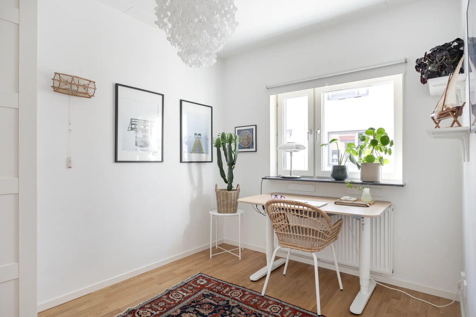 Bostadsrätt, Långrevsgränd 5, Lomma - Strandstaden, Lomma