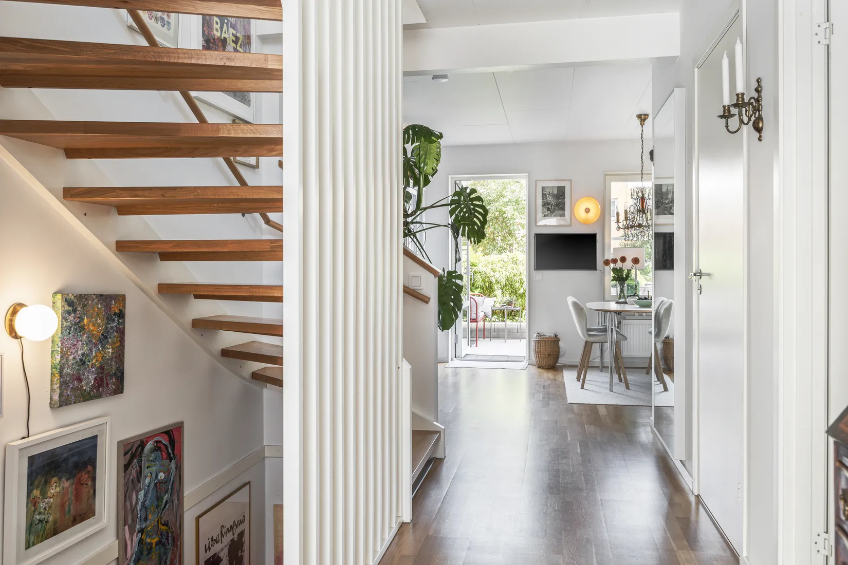 Bostadsrätt, Långrevsgränd 5, Lomma - Strandstaden, Lomma