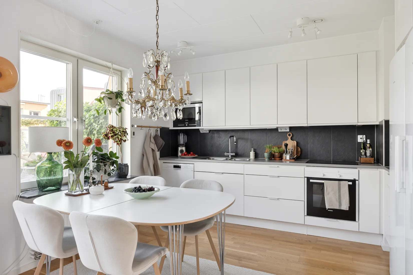 Bostadsrätt, Långrevsgränd 5, Lomma - Strandstaden, Lomma