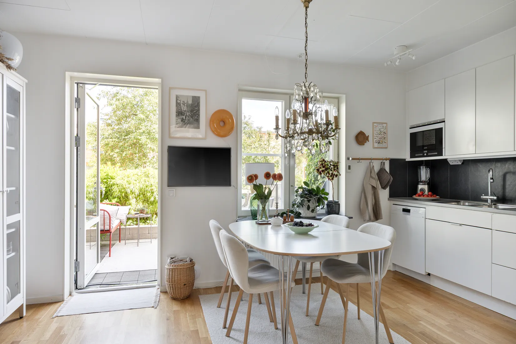 Bostadsrätt, Långrevsgränd 5, Lomma - Strandstaden, Lomma