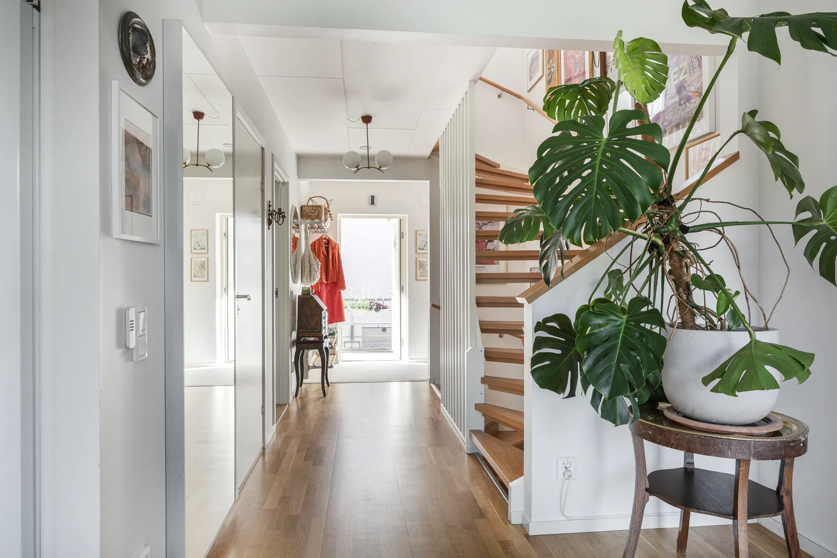 Bostadsrätt, Långrevsgränd 5, Lomma - Strandstaden, Lomma