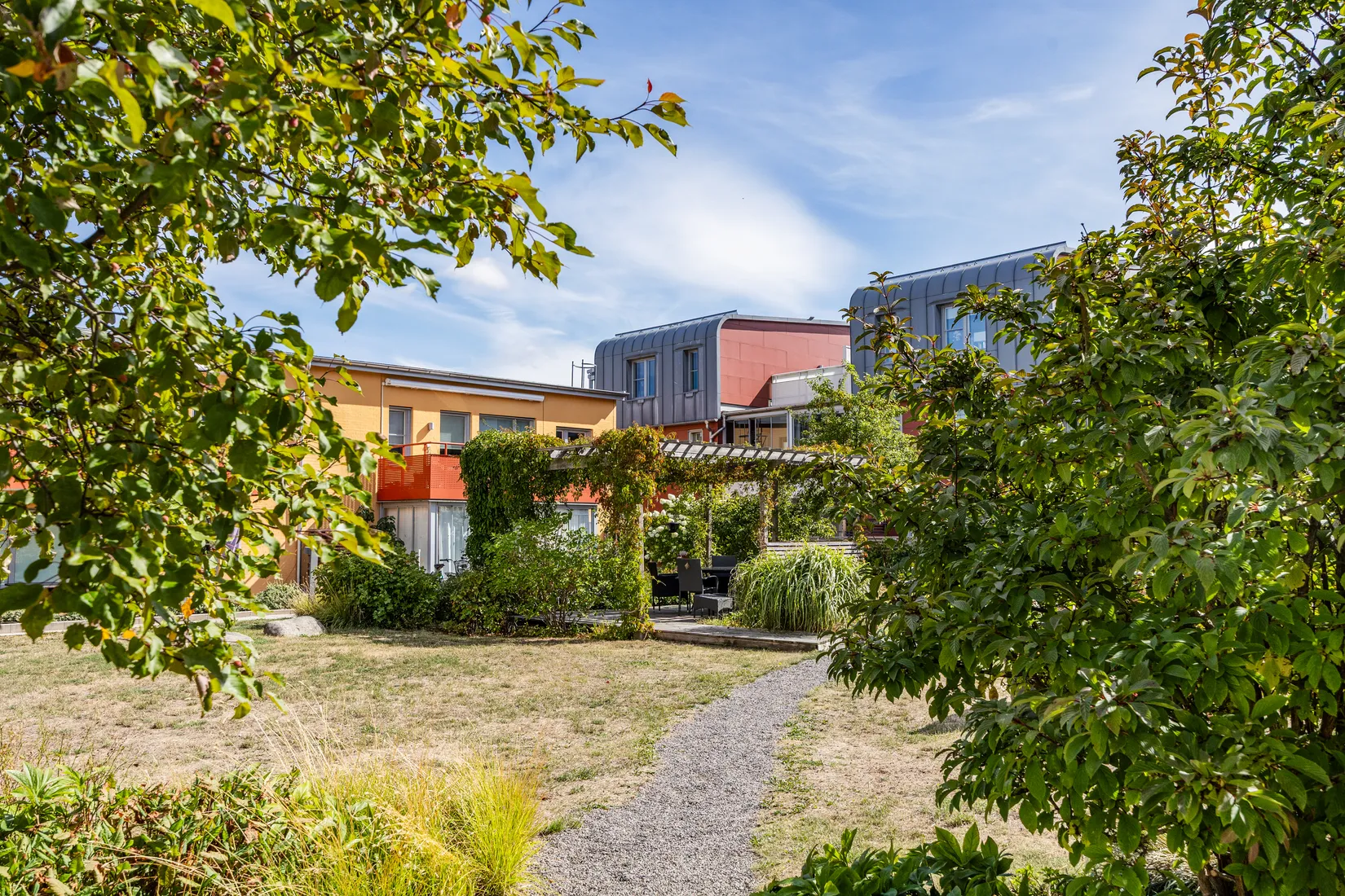 Bostadsrätt, Långrevsgränd 5, Lomma - Strandstaden, Lomma