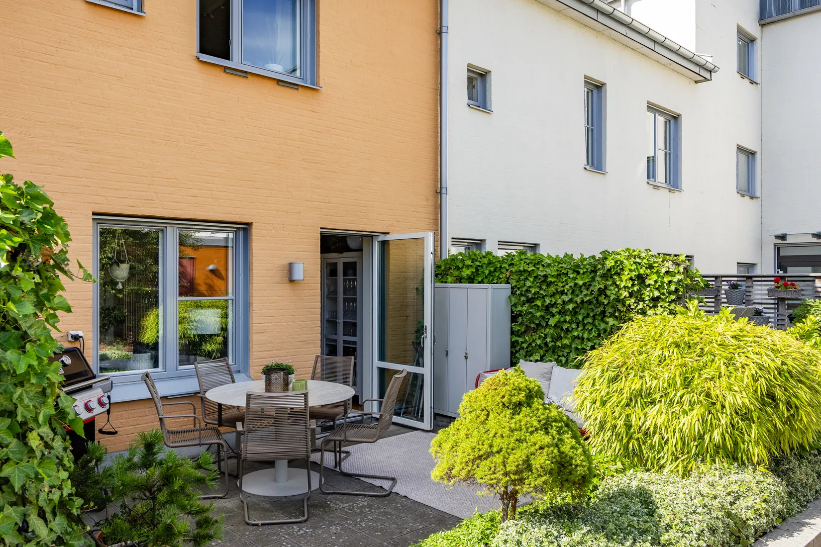 Bostadsrätt, Långrevsgränd 5, Lomma - Strandstaden, Lomma