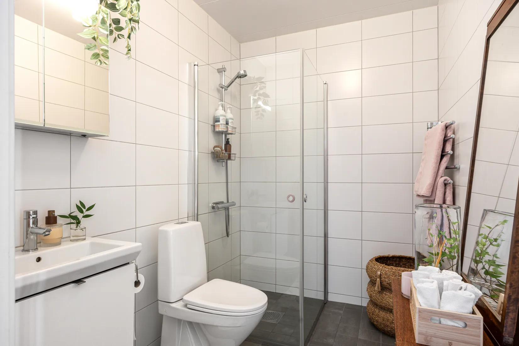 Bostadsrätt, Långrevsgränd 5, Lomma - Strandstaden, Lomma