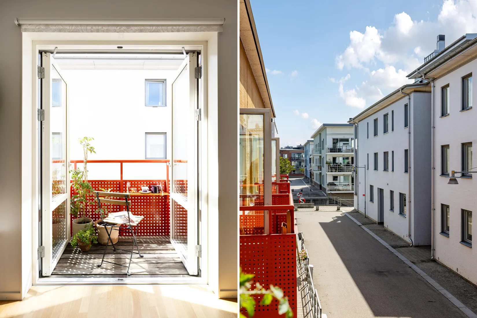 Bostadsrätt, Långrevsgränd 5, Lomma - Strandstaden, Lomma