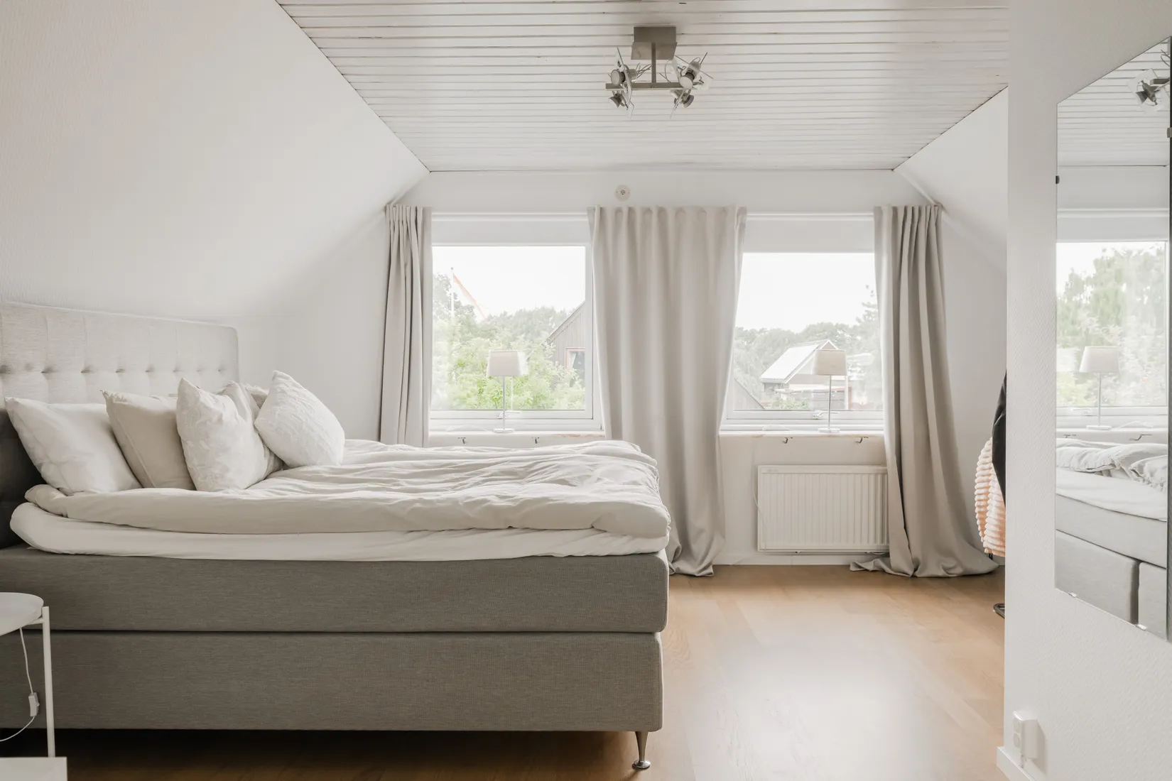 Villa, Målarevägen 2, Övre Wihlborg, Hörby