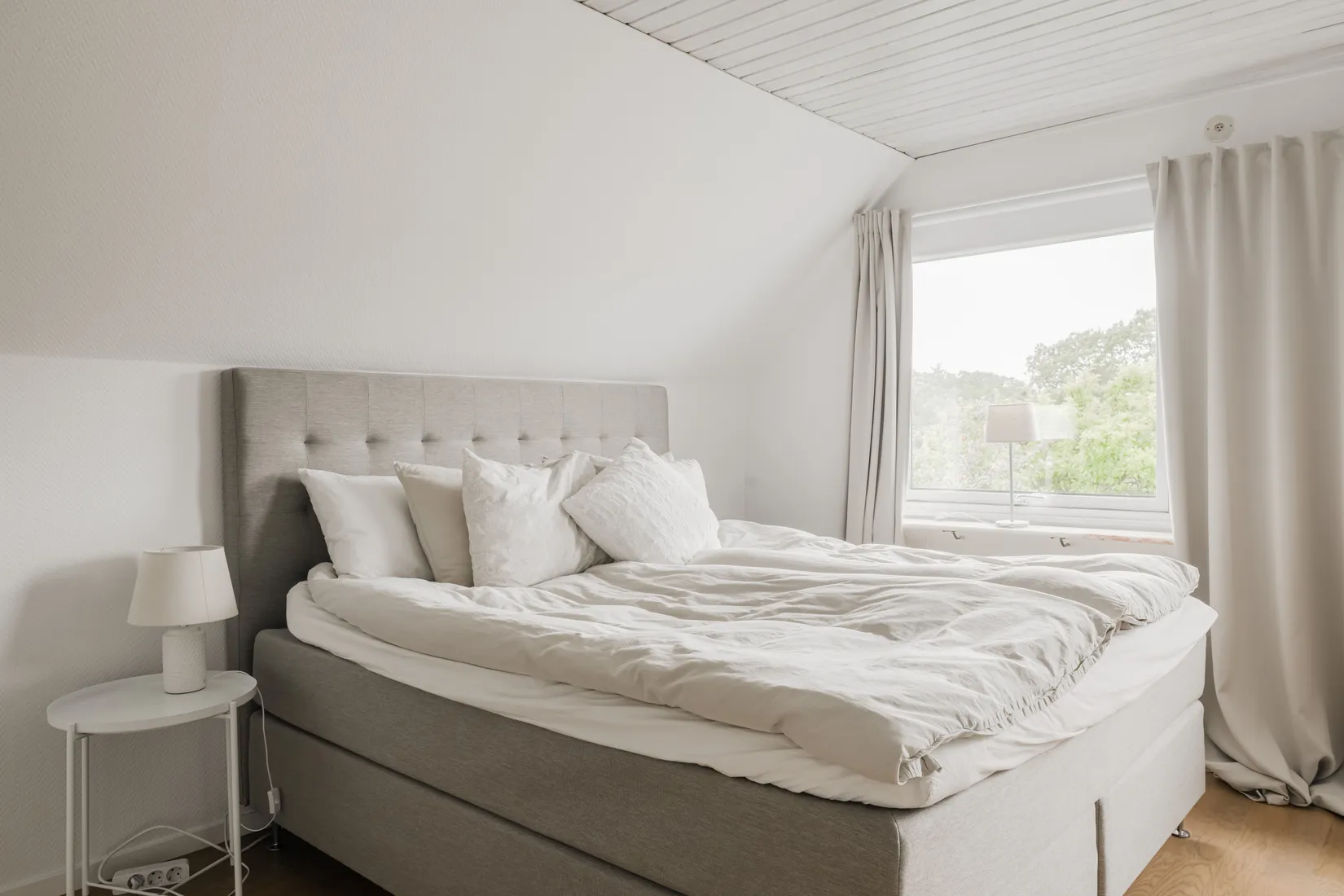 Villa, Målarevägen 2, Övre Wihlborg, Hörby