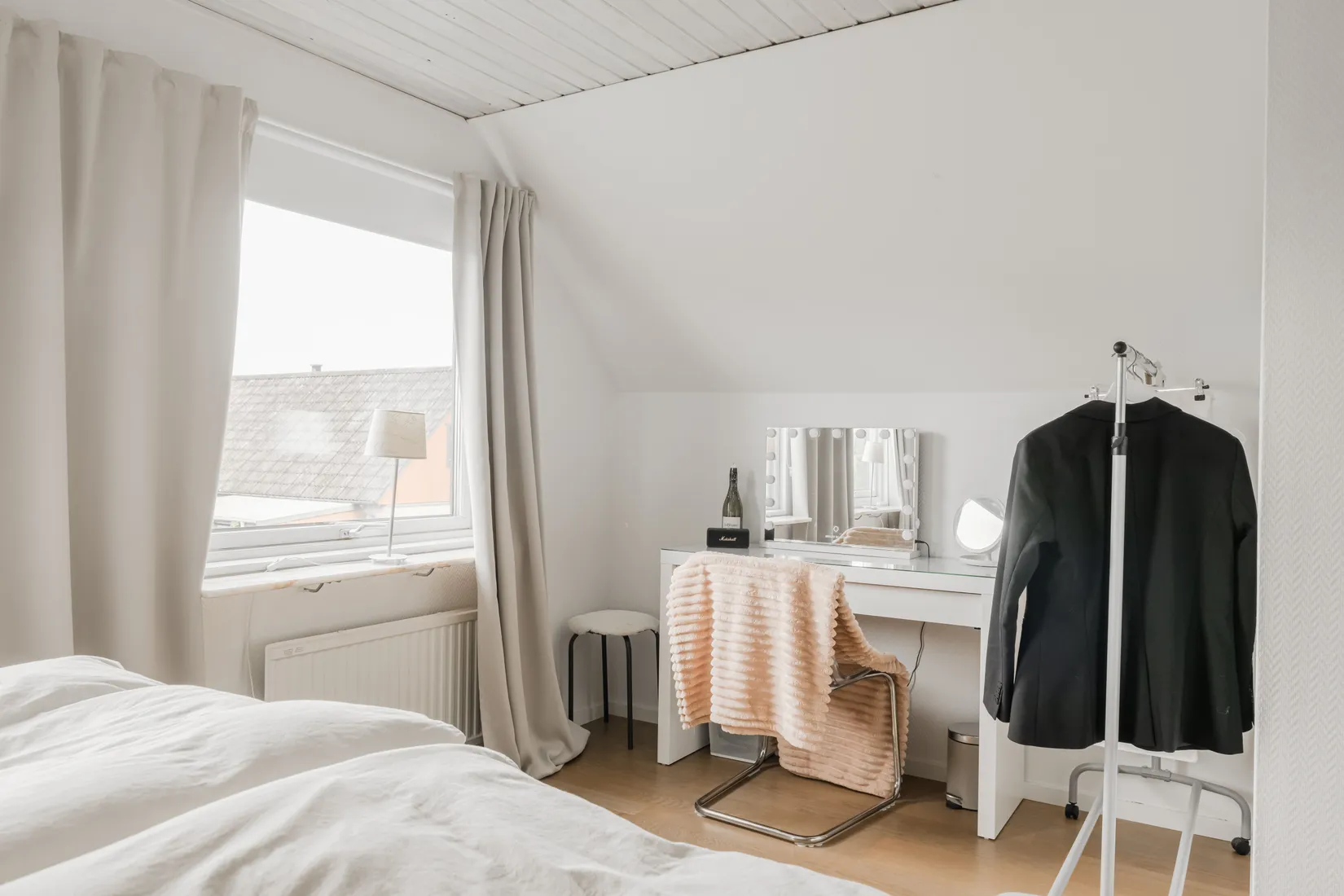 Villa, Målarevägen 2, Övre Wihlborg, Hörby