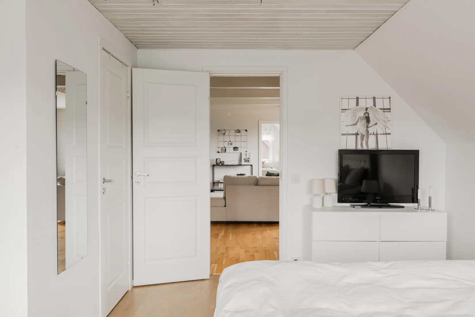 Villa, Målarevägen 2, Övre Wihlborg, Hörby