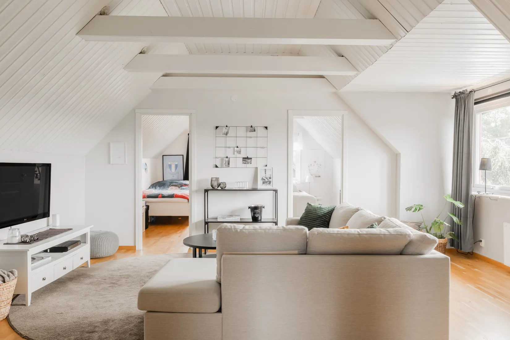 Villa, Målarevägen 2, Övre Wihlborg, Hörby
