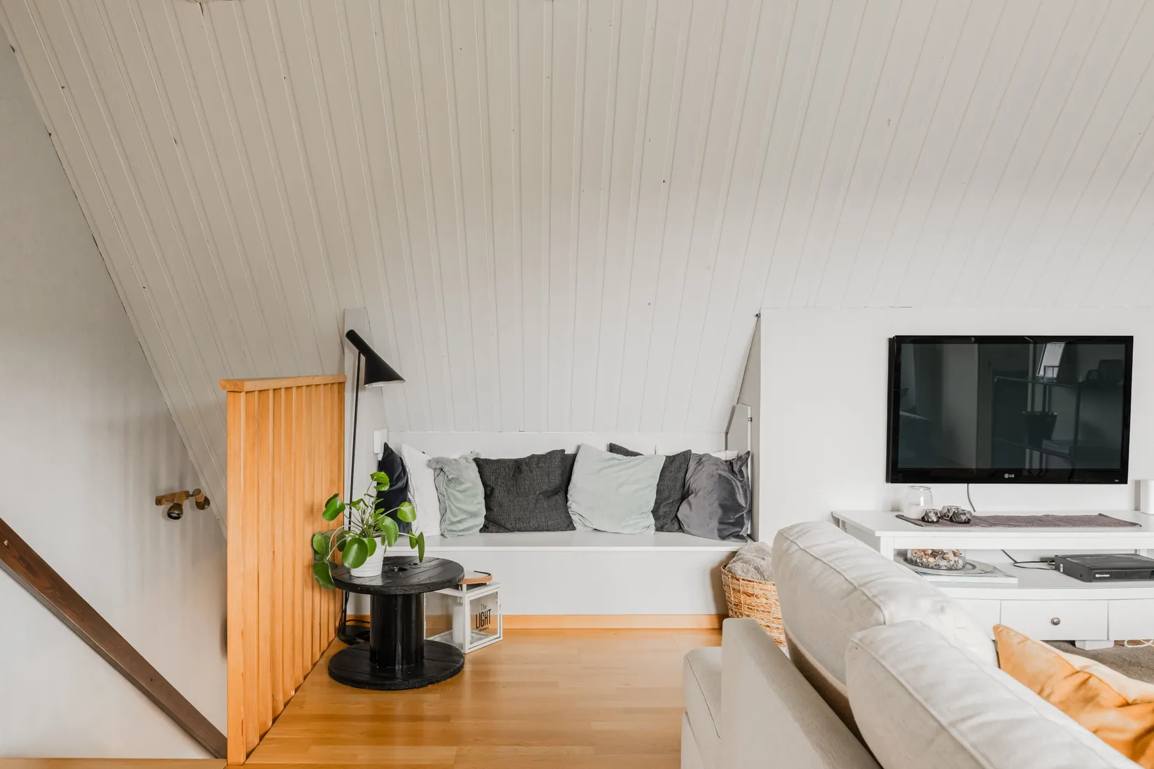 Villa, Målarevägen 2, Övre Wihlborg, Hörby