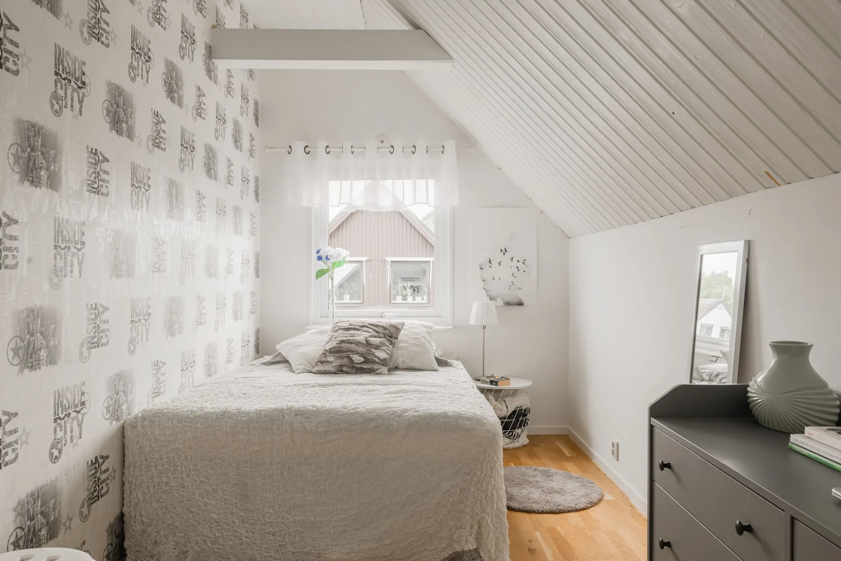 Villa, Målarevägen 2, Övre Wihlborg, Hörby