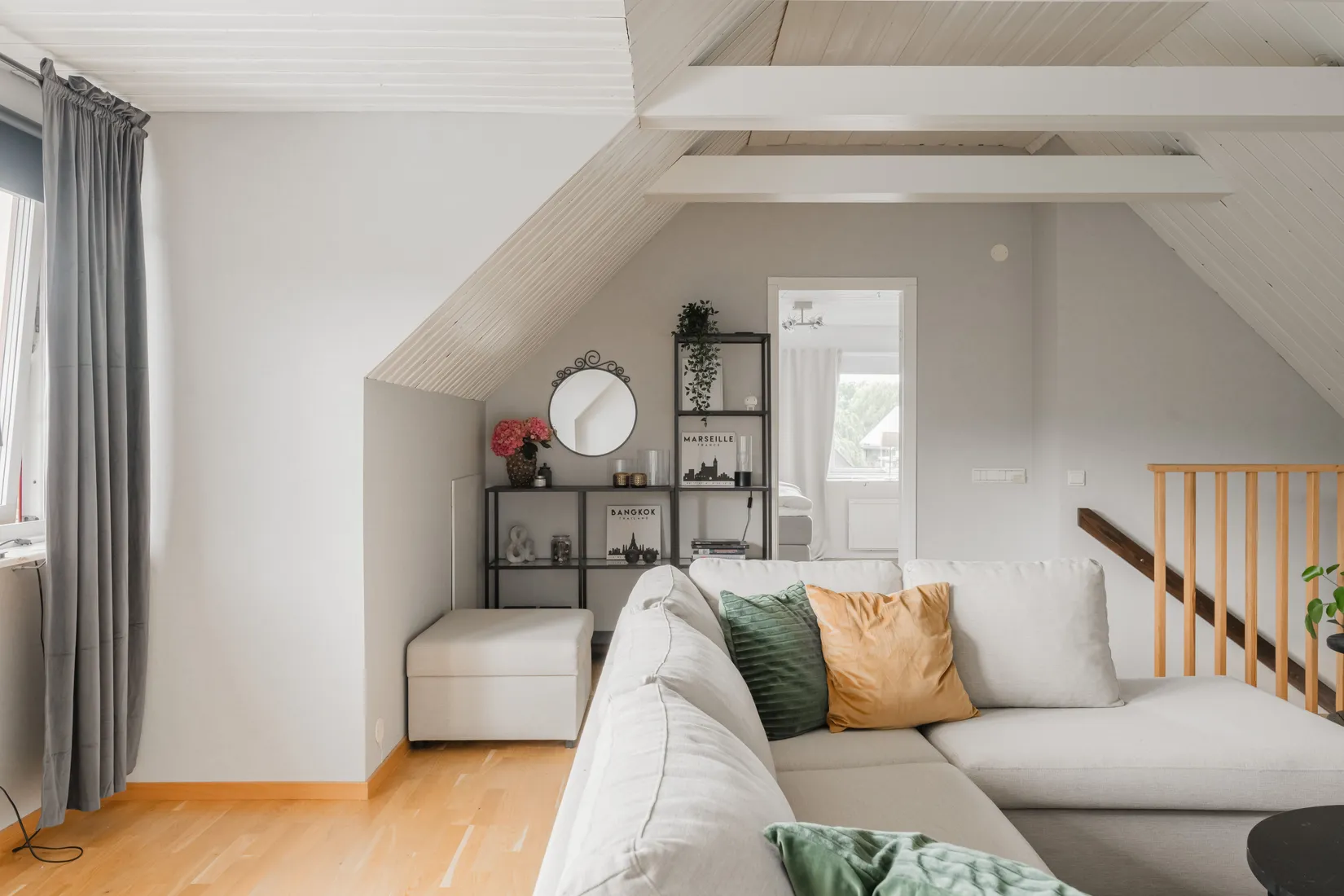 Villa, Målarevägen 2, Övre Wihlborg, Hörby