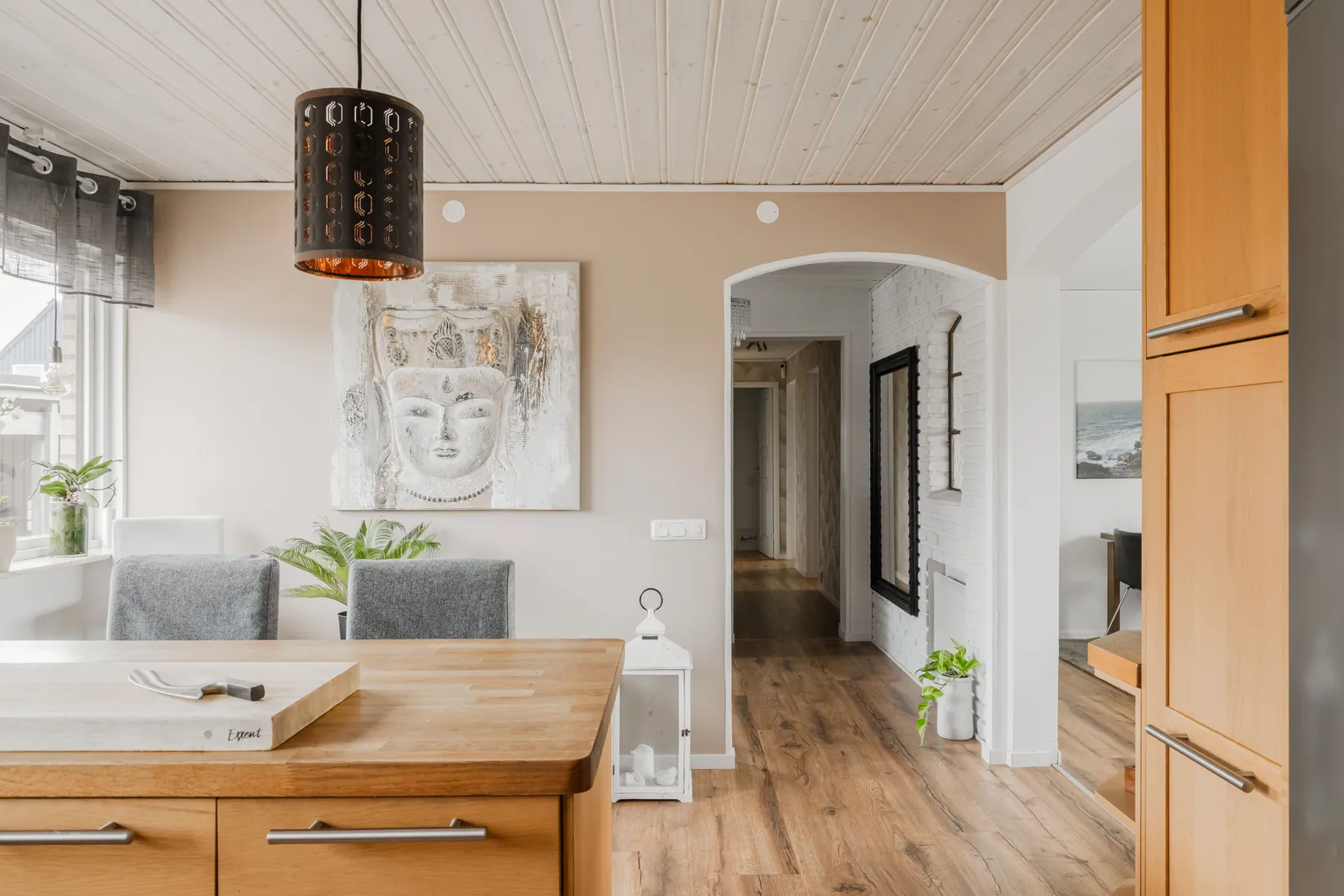 Villa, Målarevägen 2, Övre Wihlborg, Hörby