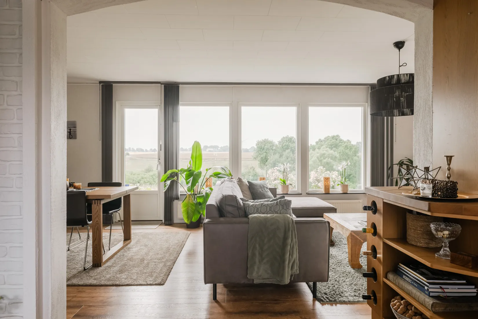 Villa, Målarevägen 2, Övre Wihlborg, Hörby