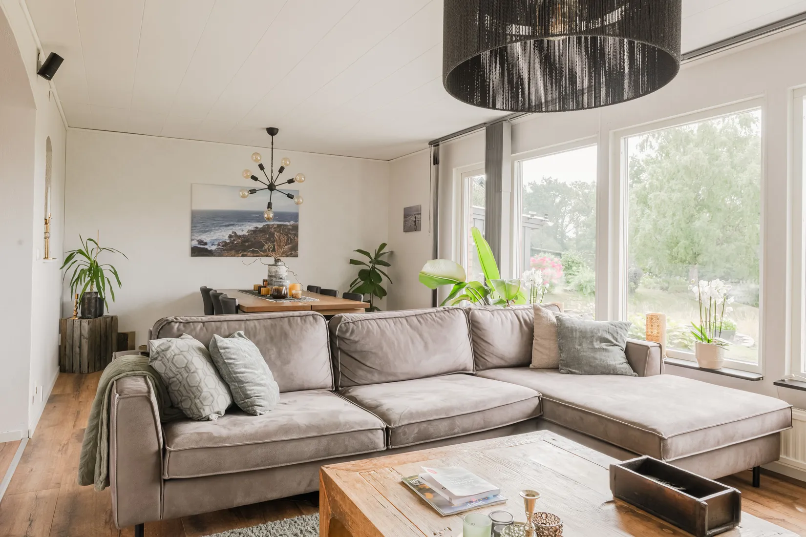 Villa, Målarevägen 2, Övre Wihlborg, Hörby