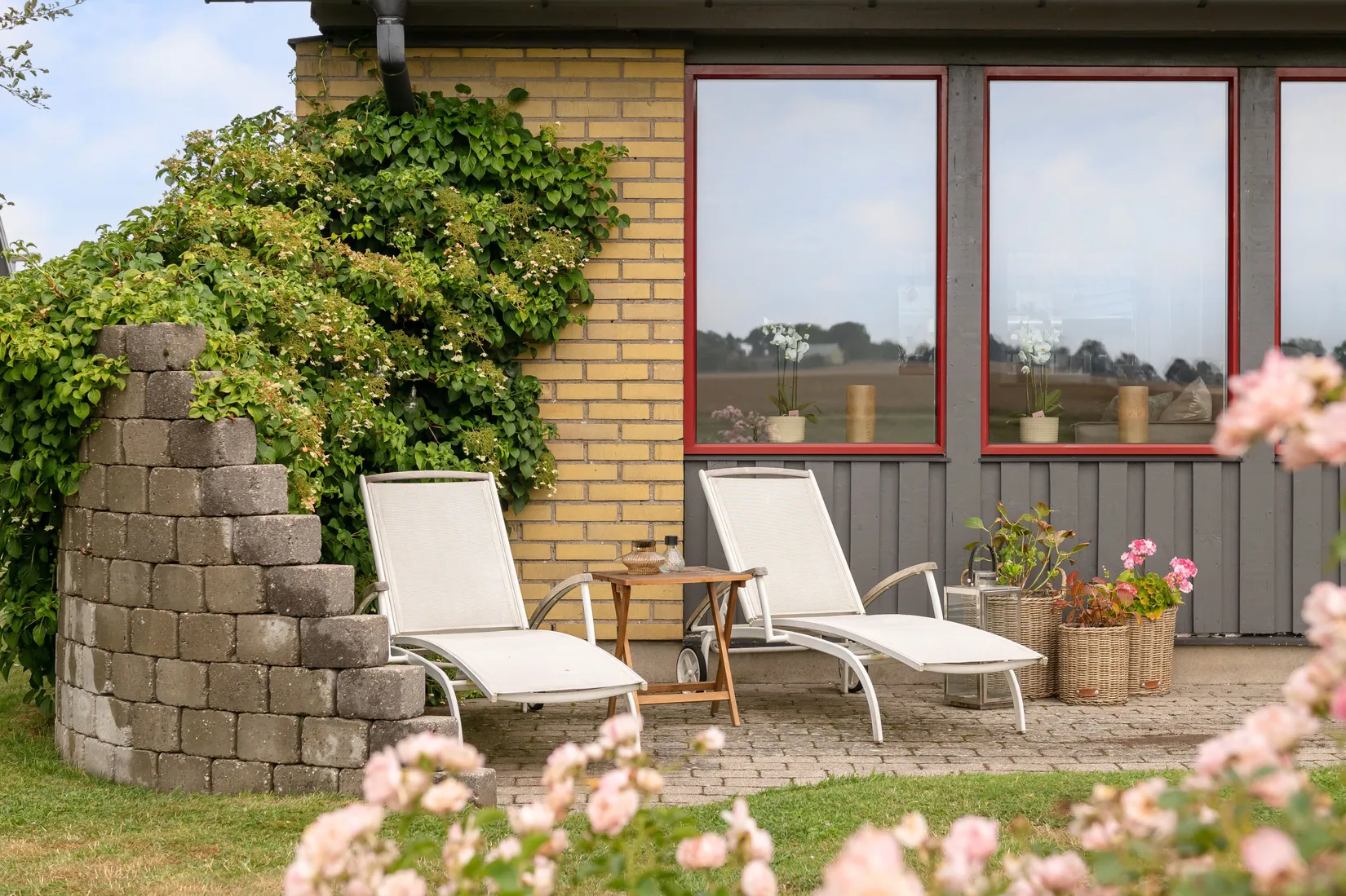 Villa, Målarevägen 2, Övre Wihlborg, Hörby