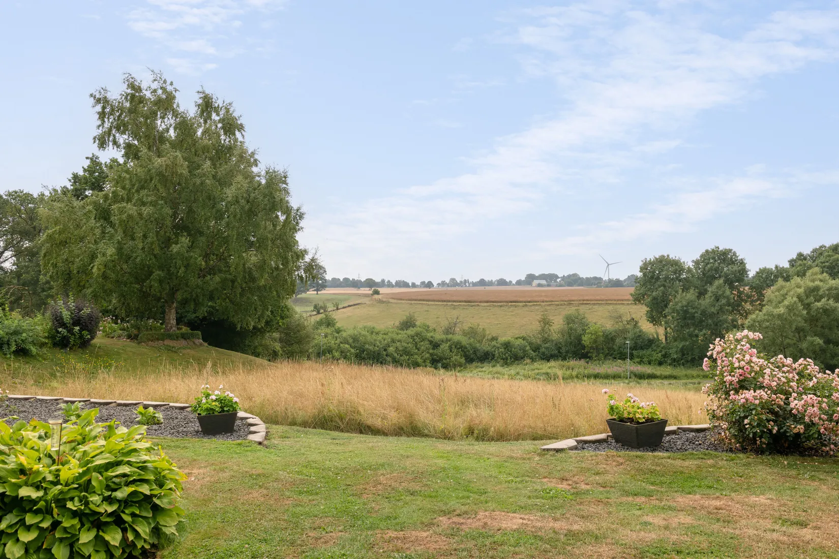 Villa, Målarevägen 2, Övre Wihlborg, Hörby