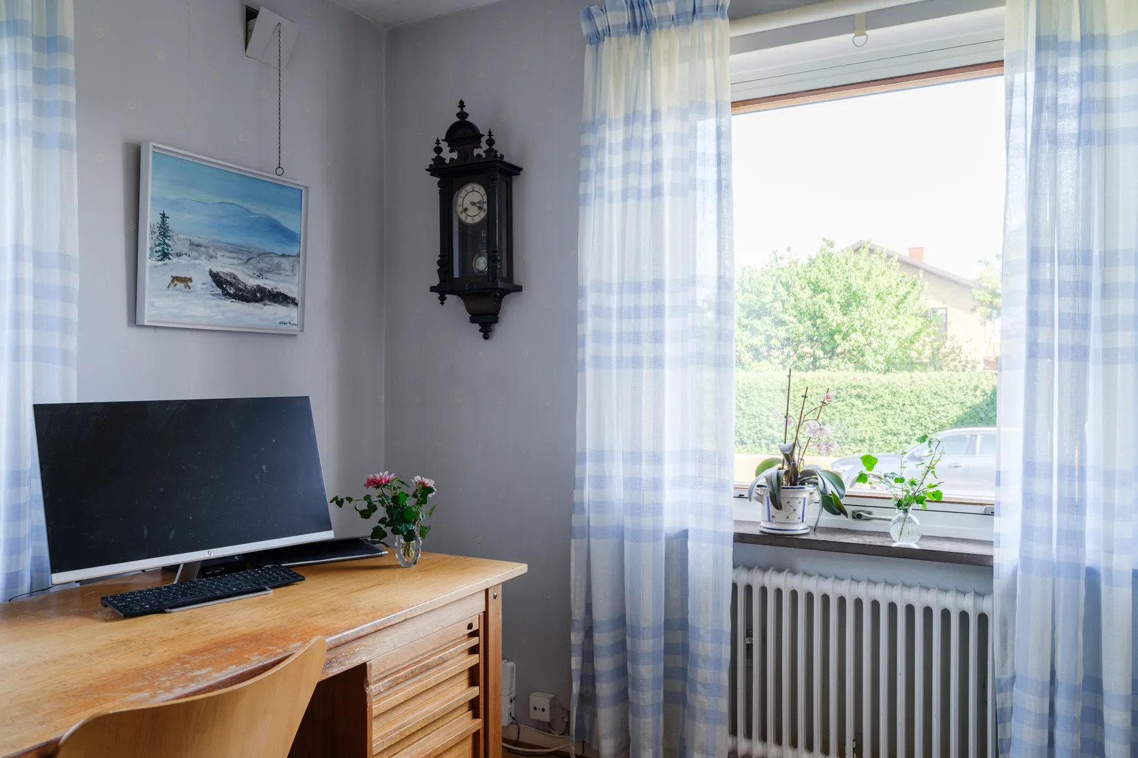 Villa, Vanåsgatan 57, Rosenvång, Malmö