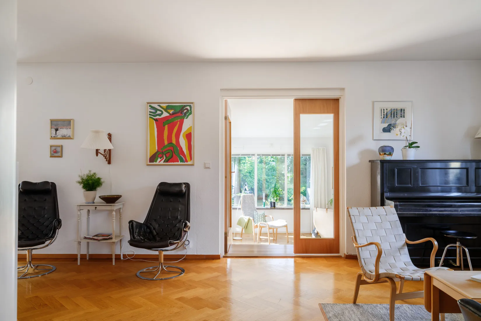 Villa, Vanåsgatan 57, Rosenvång, Malmö