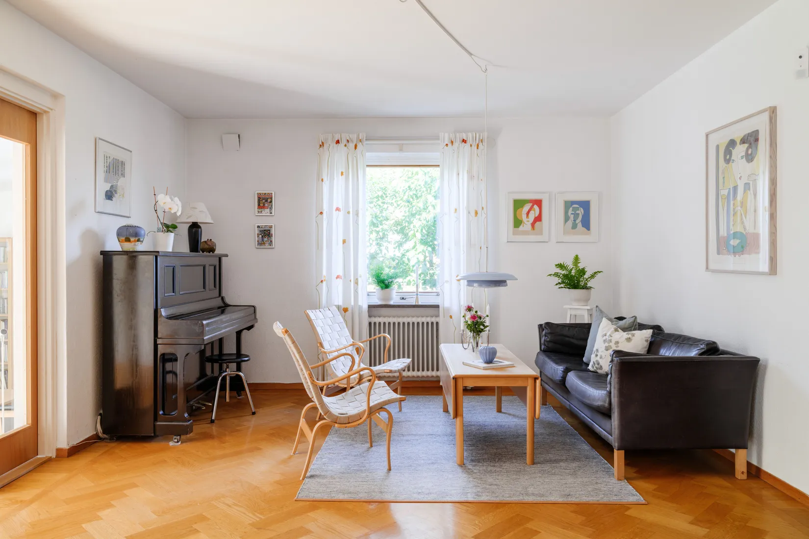 Villa, Vanåsgatan 57, Rosenvång, Malmö