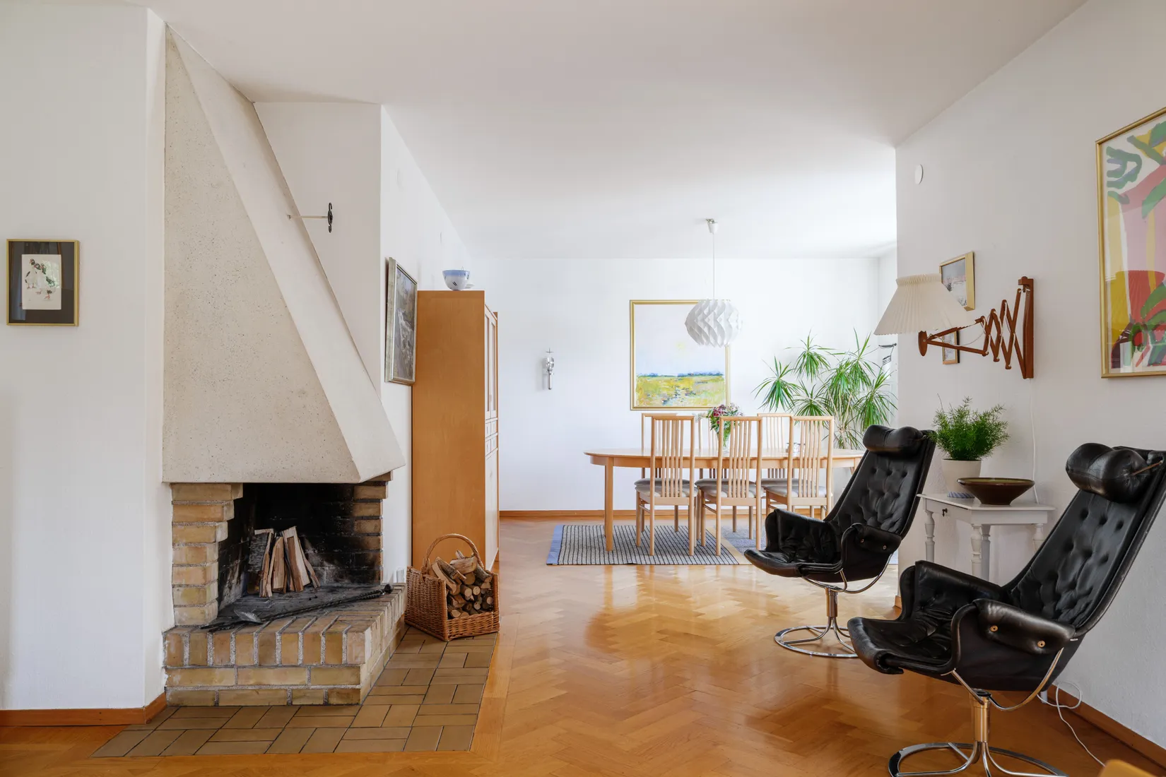 Villa, Vanåsgatan 57, Rosenvång, Malmö